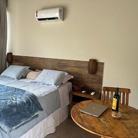 Pousada Rancho Dos Ipes Alto Paraíso de Goiás Екстериор снимка