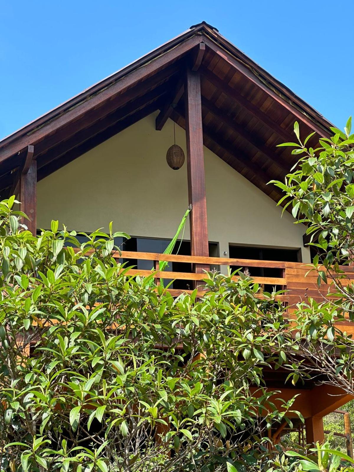 Pousada Rancho Dos Ipes Alto Paraíso de Goiás Стая снимка